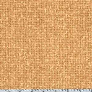   45 Wide Basket Weave Straw Fabric By The Yard Arts, Crafts & Sewing