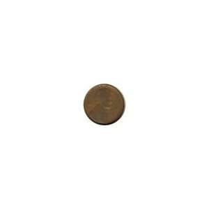  Lincoln Cent G VG 1910 Toys & Games