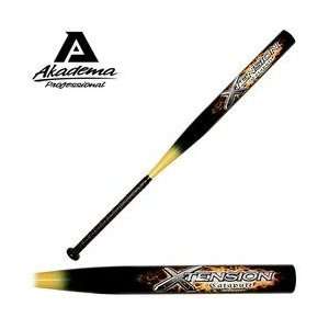  Akadema X10 Xtension Catapult Slow Pitch Softball Bat 