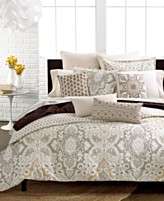 NEW Echo Bedding, Odyssey Comforter Sets