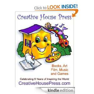 Creative House Press Catalog Creative House International Press 