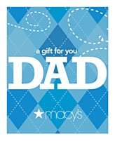 Online Gift Cards at Macys   Shop Gift Cards and E Gift Cards Online 