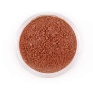   Cinnamon Mineral Blush 6g Compare to Bare Minerals and MAC Mineralize