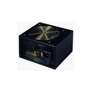   CXI 500B ATX12V Power Supply (CXI 500B)