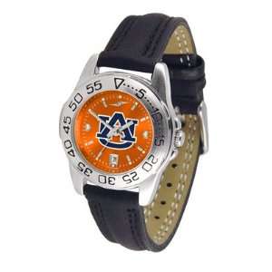   Tigers Sport Leather Band Anochrome   Ladies
