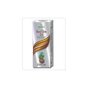  Dhathri Real Slim Oil 100% Herbal 100 ml Health 