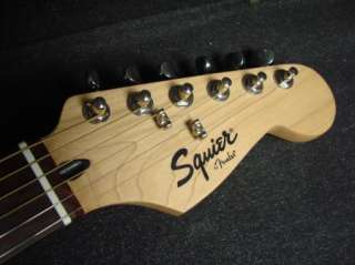 Squier Stratacoustic Acoustic Electric Cutaway Guitar  