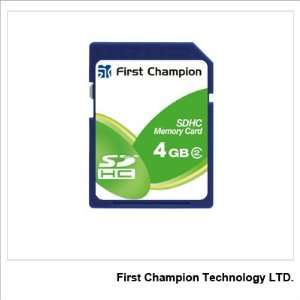 Gb Secure Digital High Capacity Card  2 Gb SDHC Memory Card
