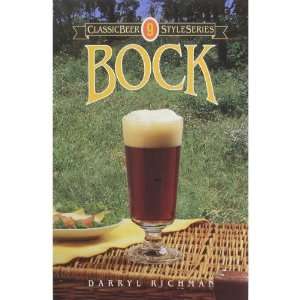  Classic Beer Style   Bock: Everything Else