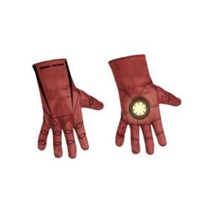 Iron Man Movie Quality Kids Gloves Toys & Games