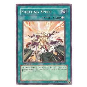  Fighting Spirit DP08 EN017 Yusei Common Toys & Games