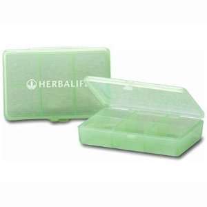  Herbalife   Tablet Box   Small (Set of 10) Health 