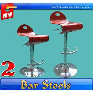   Indoor Bar Pub Barstools 360 Swivel Adjustment Bar stool Home