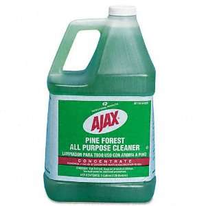  Ajax Products   Ajax   Pine Forest All Purpose Cleaner 