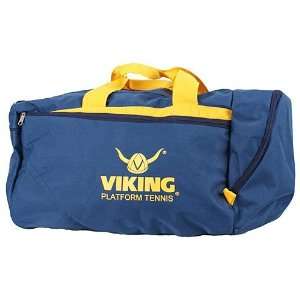 Viking Platform Tennis Duffle Bag 