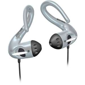 Hb 375 Digital Wrap Around Earbuds With In Line Volume Control 13Mm 