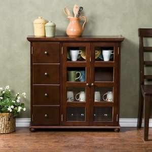  HZ1033   Marshall Anywhere Cabinet Furniture & Decor