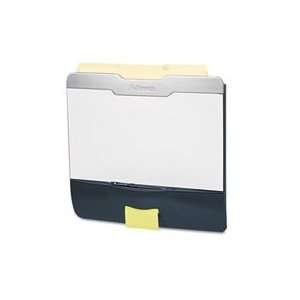    Fellowes Partition Additions File Pocket Plus: Office Products