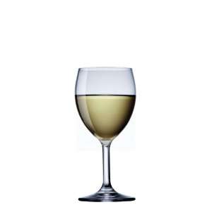  Bormioli Rocco Globo Wine Glass, Set of 4 Kitchen 
