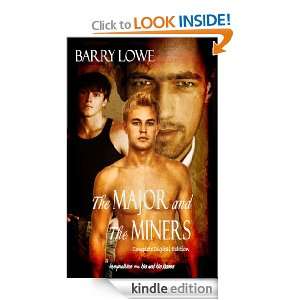   and The Miners Entire Series Barry Lowe  Kindle Store