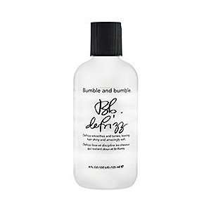  Bumble and Bumble Bb Defrizz 4 Oz Beauty