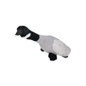  Multi Pet Migrators Canada Goose 10 in Plush Dog Toy: Pet 