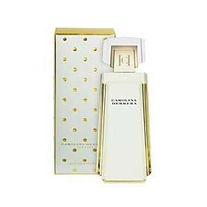 Carolina Herrera Perfume 3.4 oz / 100 ml Eau De Parfum(EDP) New In 