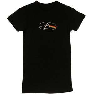  Pink Floyd   Dark Side of the Moon   Womens T shirt 