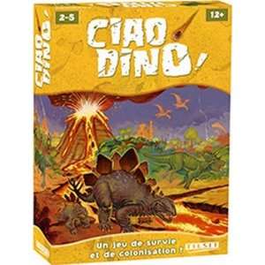  Tilsit   Ciao Dino Toys & Games