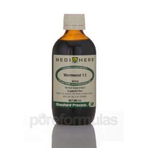  wormwood 15 200 ml by medi herb