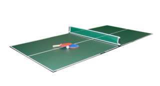 VIPER Portable Table Tennis Ping Pong Game Room Top+Bag 719265534921 