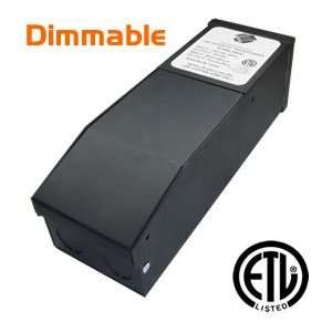  Dimmable LED Transformer 150W 24V
