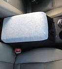 auto center armrest covers center console cover f4 light gray