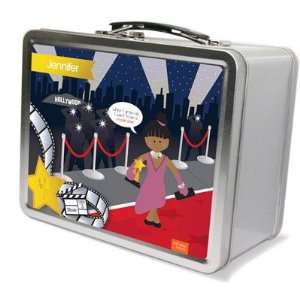Spark & Spark Personalized Lunch Box for Kids   In The Spotlight 