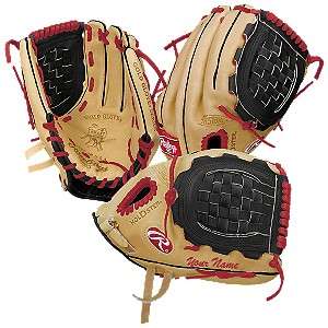 Rawlings PRO115C HOH Customized Glove   Baseball   Sport Equipment