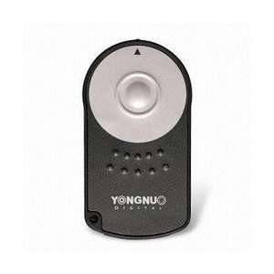 com Yongnuo IR Wireless Remote Control RC 6 shutter release for Canon 
