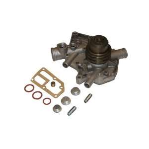  GMB 157 2010 OE Replacement Water Pump Automotive