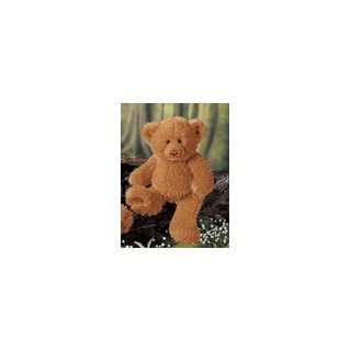  Becker Jr. Stuffed Teddy Bear 12 Toys & Games