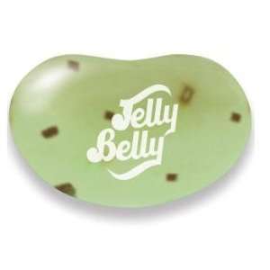 Jelly Belly Candy Mint Mint Chocolate Grocery & Gourmet Food