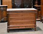 antique french commode  