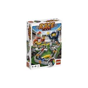  LEGO Games Race 3000 3839: Toys & Games