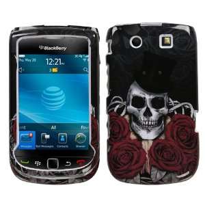   Cover Cell Phone Case for RIM BlackBerry Torch 9800 AT&T   Magician
