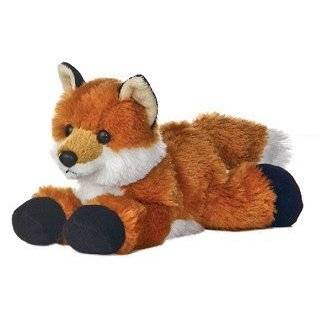  Roxy Red Fox 16 Toys & Games