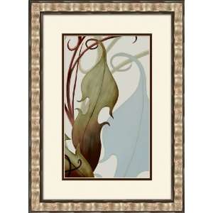 Melody Time WDS#7B Organic Giclee Print by PTM Images
