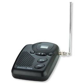  Motorola RDM2020 Portable VHF MURS Two Way Radio