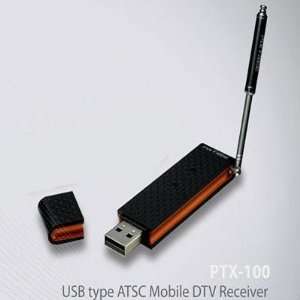  ATSC Mobile DTV tuner Electronics