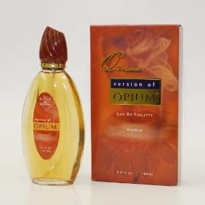  Luxury Aromas Version of Opium Perfume Beauty