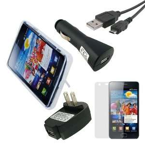   Micro USB Cable for Samsung Galaxy S2 I9100 Cell Phones & Accessories