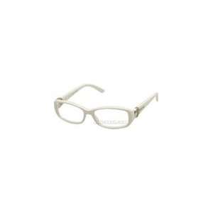  Gucci 3204 VK6 White plastic eyeglasses Health & Personal 