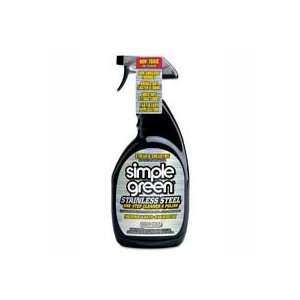   use, high tech formula was created to clean stainless steel surfaces